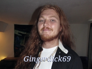 Gingerdick69
