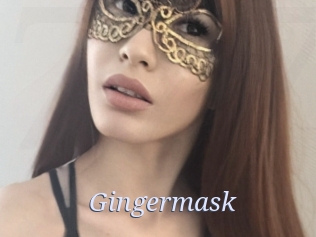 Gingermask