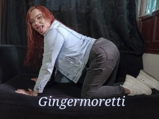 Gingermoretti