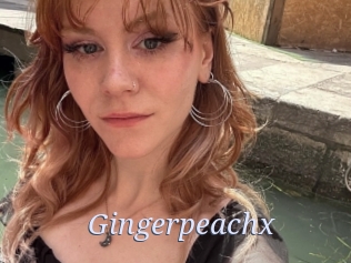 gingerpeachx 777 Erotik Chat