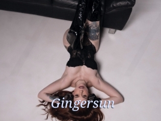gingersun 777 Erotik Chat