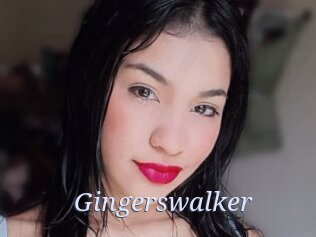 Gingerswalker