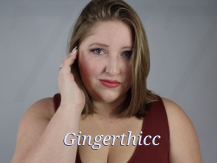 Gingerthicc