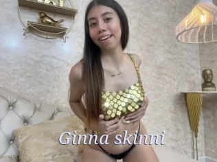 Ginna_skinni