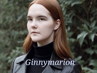 Ginnymarion