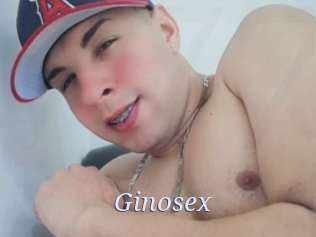 Ginosex
