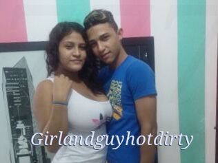 Girlandguyhotdirty
