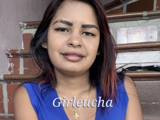 Girleucha