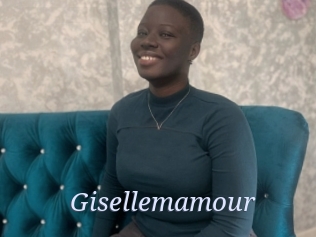 Gisellemamour