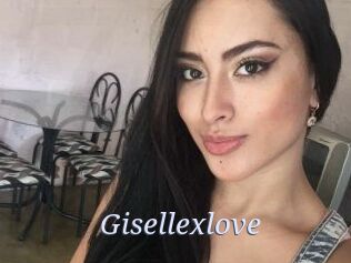 Gisellexlove
