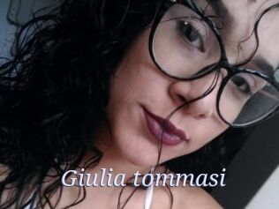 Giulia_tommasi