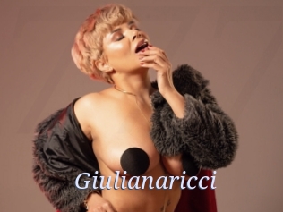 Giulianaricci