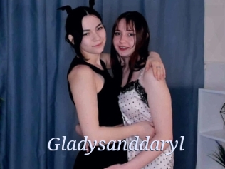 Gladysanddaryl