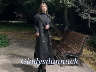 Gladysdunnuck