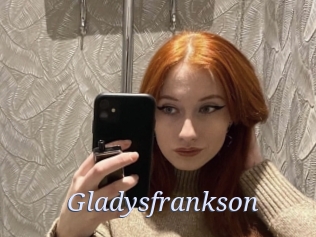 Gladysfrankson
