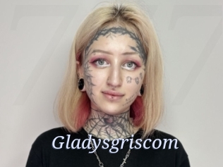 Gladysgriscom