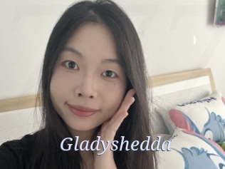 Gladyshedda