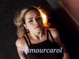 glamourcarol 777 Erotik Chat