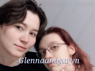 Glennaandgaryn