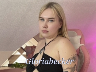 Gloriabecker