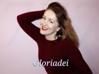 Gloriadei