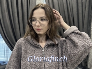 Gloriafinch