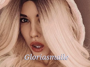 Gloriasmaile