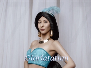 Gloriatatum