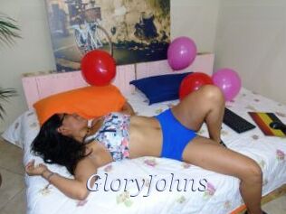 GloryJohns