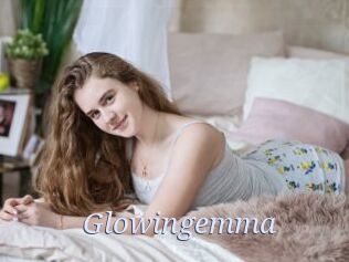 Glowingemma