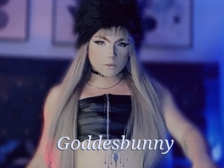 Goddesbunny