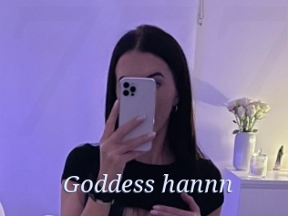Goddess_hannn