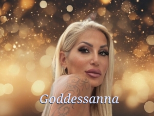 goddessanna 777 Erotik Chat