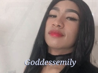 goddessemily 777 Erotik Chat