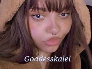 Goddesskalel