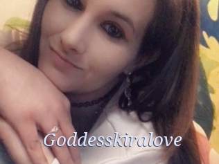 Goddesskiralove