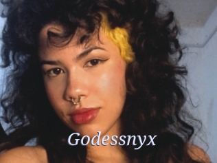 Godessnyx