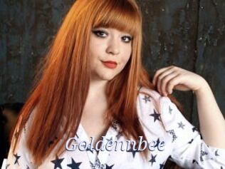 Goldennbee