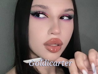 Goldicarter