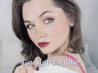 Goodgirlsophie