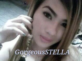 GorgeousSTELLA