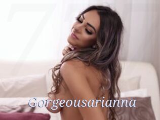 gorgeousarianna 777 Erotik Chat