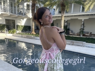 Gorgeouscollegegirl