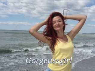 Gorgeussgirl