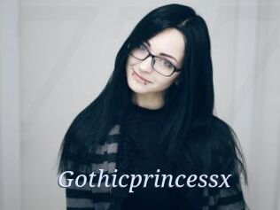 Gothicprincessx