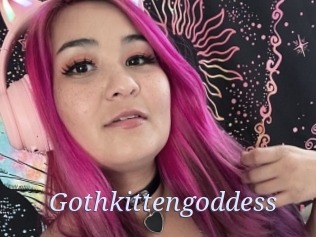 Gothkittengoddess