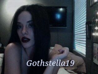 Gothstella19