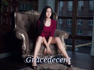 Gracedecent