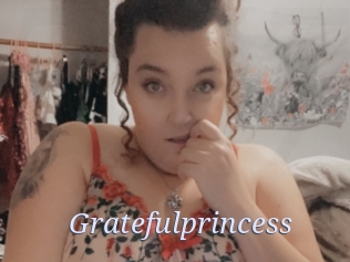 Gratefulprincess