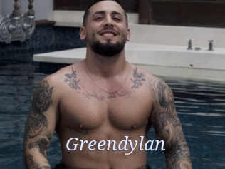 greendylan 777 Erotik Chat